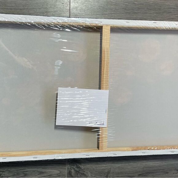 NEW! Marigold Radiance Artwork From Far East Collection 31.5” x 15.67” x… - Picture 9 of 10